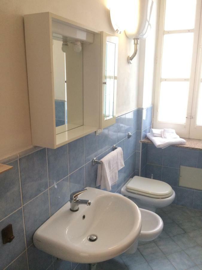 Royal - Cefalu Center Εξωτερικό φωτογραφία
