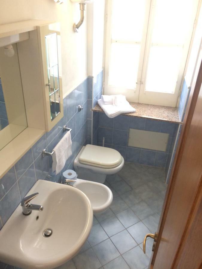 Royal - Cefalu Center Εξωτερικό φωτογραφία