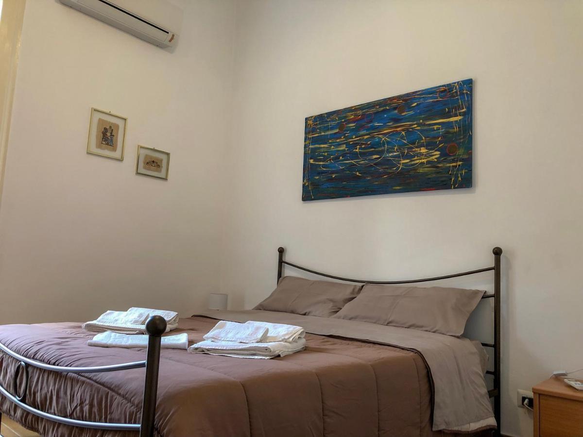 Royal - Cefalu Center Εξωτερικό φωτογραφία