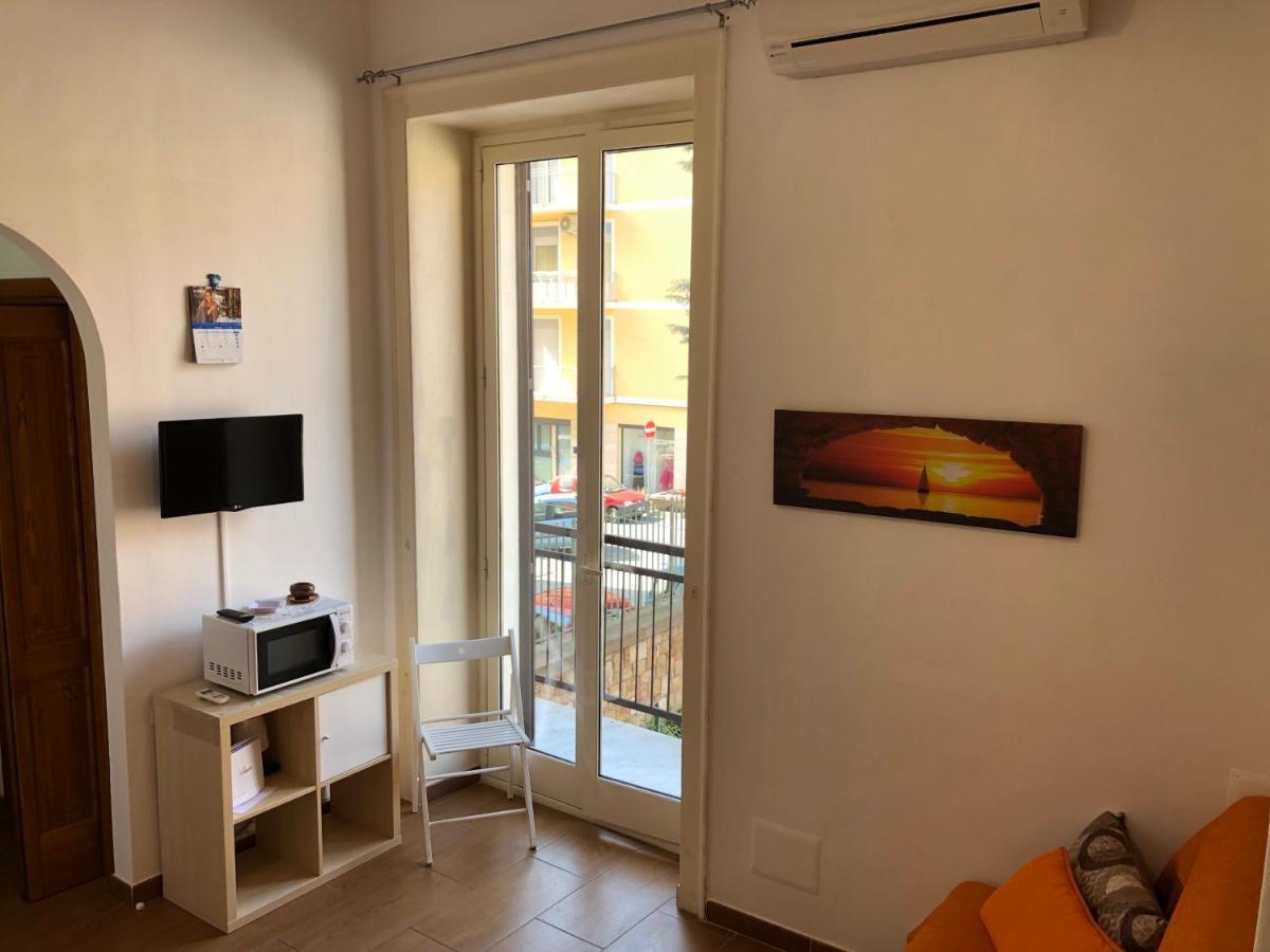 Royal - Cefalu Center Εξωτερικό φωτογραφία
