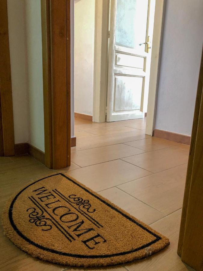Royal - Cefalu Center Εξωτερικό φωτογραφία