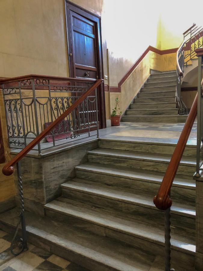 Royal - Cefalu Center Εξωτερικό φωτογραφία
