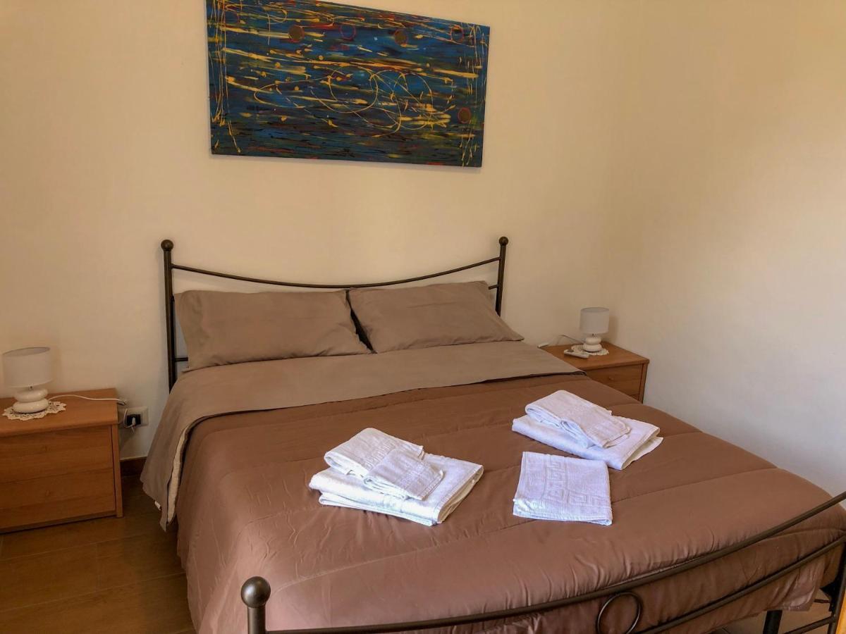 Royal - Cefalu Center Εξωτερικό φωτογραφία