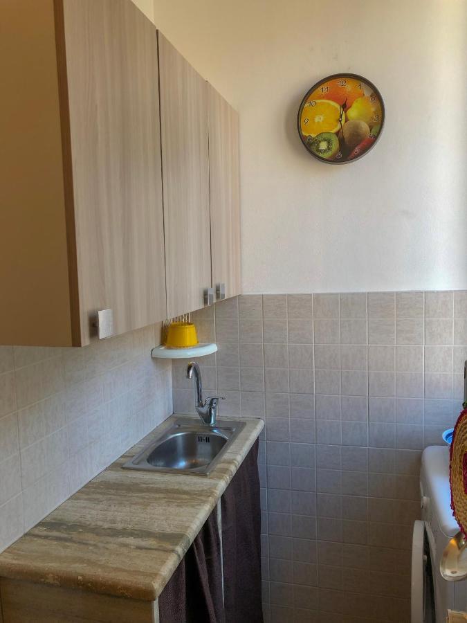 Royal - Cefalu Center Εξωτερικό φωτογραφία